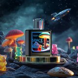 SUPERZ. Budapest Space Cake parfumski ekstrakt uniseks 50 ml | Shoptok.si