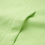  Dječja topla majica s kapuljačom plava i svjetložuta 104 | shoptok.hr
