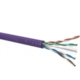 Mrežni FTP kabal CAT6 1m