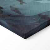  Slika - Fish in the ocean 30x20 Standard | shoptok.hr