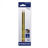 Staedtler Grafitna olovka Noris 120, HB, 2 komada Cijene
