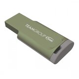 Team Group USB ključ Teamgroup C201, zelena, 64 GB | Shoptok.si