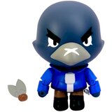 Figure djelovanja Brawl Stars S1 CROW 11 cm | shoptok.hr