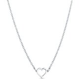 Vuch Necklace Vrisan Silver | shoptok.hr