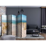  Paravan u 5 dijelova - Holiday at the seaside II [Room Dividers] 225x172 | shoptok.hr