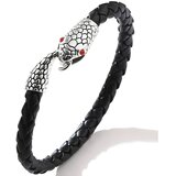 Narukvica SC-34484 - Srebrna KP34484 | shoptok.hr