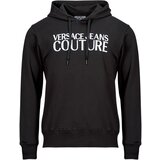 Versace Jeans Couture 76GAIT01 Crna Cijene
