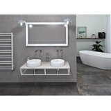 Sapho Bijela ploča za ispod umavionika 121x46 cm Ska – | shoptok.hr
