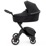 Stokke Košara za voziček Xplory X rich black | Shoptok.si