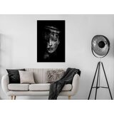  Slika - Feminine Architecture (1 Part) Vertical 40x60 | shoptok.hr
