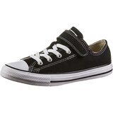 Converse Tenisice 'Chuck Taylor All Star' crna / bijela | shoptok.hr