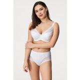 Albina Klasične gaćice Siluet s visokim strukom | shoptok.hr