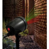  LED spoljni laserski projektor LED/5W/230V IP44 | Eponuda.com