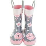 Stephen Joseph čizme za kišu FLOWER SJ-8801-45C Ž siva 28 Cijene