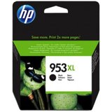 HP Kertridž 953XL crna