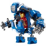 Lego Marvel: Iron Manov laboratorij: Dvorana oklepov | Shoptok.si