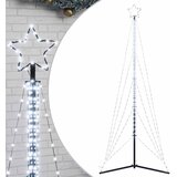  LED božićno drvce 525 LED hladno bijelo 302 cm | shoptok.hr