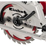 Einhell ručna kružna pila TE-CS 165 | shoptok.hr