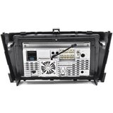 Kettz tipska multimedija 9 slim din za toyotu avensis 2009-2015 KX-5359-2 | ePonuda.com