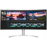 Lg monitor 38WN95CP-W