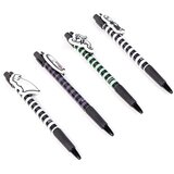 Disney Blister 4 kemijske olovke The Nightmare Before Christmas Slike