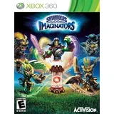 Imaginators - samo igra brez portala (XBOX 360) - rabljeno