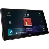 Kenwood KW-Z900DBW auto radio s DAB+ i s digitalnim media prijemnikom 9-incnim HD zaslonom | shoptok.hr