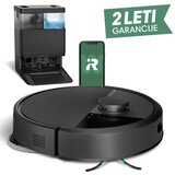 Irobot Roomba® Plus 405 Combo Robot + AutoWash™ Postaja robotski sesalnik, (21937508) u