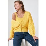 Trendyol Ženski kardigan Knitwear | shoptok.hr