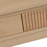 Casa Selección Stranska mizica v naravni barvi 30x100 cm Iona – | Shoptok.si