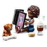 Lego Friends: Potujoča pekarna | Shoptok.si