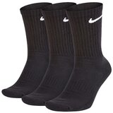 Nike čarape u nk everyday cush crew 3Pr SX7664-010 Cene
