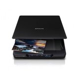Epson Perfection V39II. A4. 4800x4800dpi. USB 2.0 Micro-AB. crni | Eponuda.ba