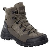 Jack Wolfskin Cold Bay Mid Texapore Smeđa | shoptok.hr