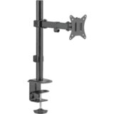  NOSAČ ZA MONITOR GEMBIRD MA-D1-03, montaža na stol, (rotate, tilt, swivel), 17”-32”, up to 9 kg | Eponuda.ba