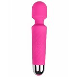 Easytoys Wand Collection Masažer Easytoys Wonder Wand roza Cene