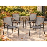  Larnik Relax - set od 4 stolice Cene