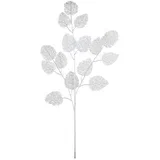 428344 - Veštački cvet MIADOL 87,5 cm srebran