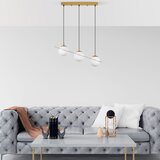 Opviq Hug - 13414 Gold Chandelier Cene