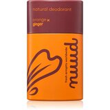  Scented Stick - Orange x Ginger Cene