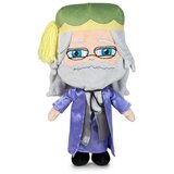 PLAY BY PLAY HARRY POTTER - DUMBLEDORE 20CM PLIŠASTA IGRAČA | Shoptok.si