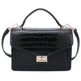 La Modeuse 10715_P60538 Crna | shoptok.hr