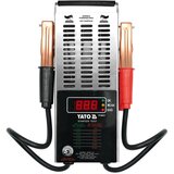 Yato digitalni tester akumulatorjev 12 v, (21414299) Cene