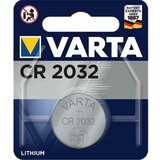 Varta litijum baterija CR2032 3V 210MA cene