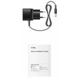 Cudy MC100GSB-20A 10/100/1000 gigabit ethernet media converter wdm bidi, TX1310nm RX1550nm Cene