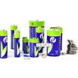Gembird alkalna baterija 6LR61 9V EG-BA-6LR61-01 | Eponuda.ba