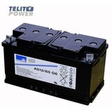  Exide Soenschein A512/65 G6 – 12V 65Ah GEL akumulator ( 5205 ) Cene