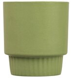  ŠALICA 300ML KERAMIČKA AURELIA MACMA 8536129 PASTELNO ZELENA | Shoptok.si