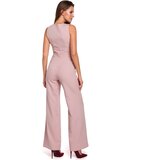 Makover Ženski kombinezon K029 pink | ePonuda.com