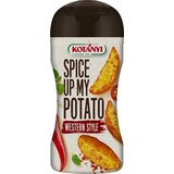 Kotanyi SPICE UP MY POTATO Westernstyle | Shoptok.si